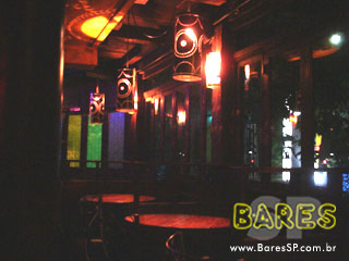 Festa Open Bar da 101 eventos no Kabong Pub