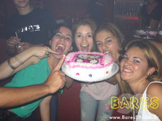 Birthday s Party no Ibiza Birthday s Party no Ibiza