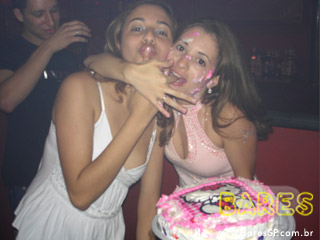 Birthday s Party no Ibiza Birthday s Party no Ibiza