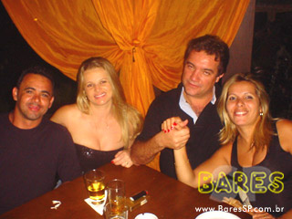 Banda Kriptonita no Maavah Bar Banda Kriptonita no Maavah Bar