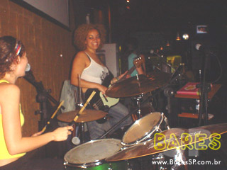 Banda Kriptonita no Maavah Bar Banda Kriptonita no Maavah Bar