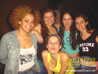 Banda Kriptonita no Maavah Bar Banda Kriptonita no Maavah Bar