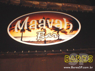 Banda Kriptonita no Maavah Bar Banda Kriptonita no Maavah Bar