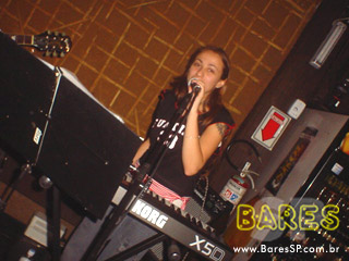 Banda Kriptonita no Maavah Bar Banda Kriptonita no Maavah Bar