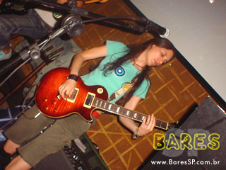 Banda Kriptonita no Maavah Bar Banda Kriptonita no Maavah Bar