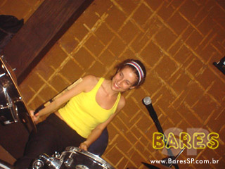 Banda Kriptonita no Maavah Bar Banda Kriptonita no Maavah Bar