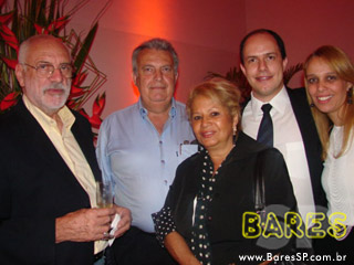 Festa de Encerramento do Festival São Paulo Sabor Festa de Encerramento do Festival São Paulo Sabor