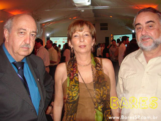 Festa de Encerramento do Festival São Paulo Sabor Festa de Encerramento do Festival São Paulo Sabor