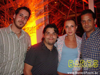 Festa de Encerramento do Festival São Paulo Sabor Festa de Encerramento do Festival São Paulo Sabor