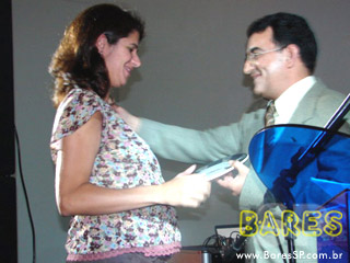 Festa de Encerramento do Festival São Paulo Sabor Festa de Encerramento do Festival São Paulo Sabor