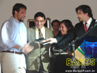 Festa de Encerramento do Festival São Paulo Sabor Festa de Encerramento do Festival São Paulo Sabor