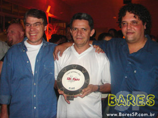 Festa de Encerramento do Festival São Paulo Sabor Festa de Encerramento do Festival São Paulo Sabor