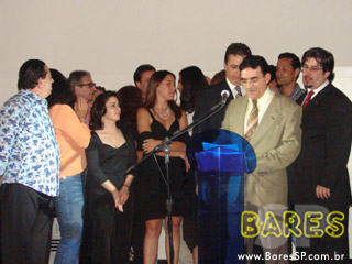 Festa de Encerramento do Festival São Paulo Sabor Festa de Encerramento do Festival São Paulo Sabor