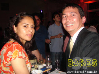 Festa de Encerramento do Festival São Paulo Sabor Festa de Encerramento do Festival São Paulo Sabor