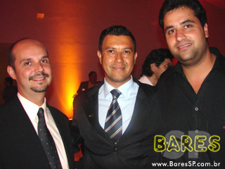 Festa de Encerramento do Festival São Paulo Sabor Festa de Encerramento do Festival São Paulo Sabor