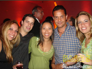 Festa de Encerramento do Festival São Paulo Sabor Festa de Encerramento do Festival São Paulo Sabor