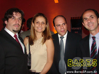 Festa de Encerramento do Festival São Paulo Sabor Festa de Encerramento do Festival São Paulo Sabor