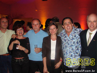 Festa de Encerramento do Festival São Paulo Sabor Festa de Encerramento do Festival São Paulo Sabor