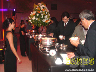 Festa de Encerramento do Festival São Paulo Sabor Festa de Encerramento do Festival São Paulo Sabor