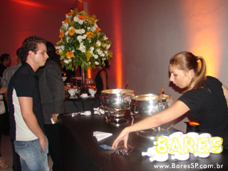 Festa de Encerramento do Festival São Paulo Sabor Festa de Encerramento do Festival São Paulo Sabor