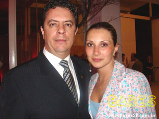 Festa de Encerramento do Festival São Paulo Sabor Festa de Encerramento do Festival São Paulo Sabor