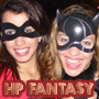HP Fantasy no Espaço Ferrovia