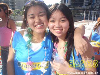 Festa no Trio - Vila Olimpia Festa no Trio - Vila Olimpia