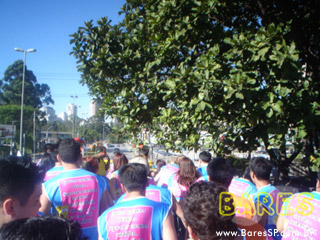 Festa no Trio - Vila Olimpia Festa no Trio - Vila Olimpia