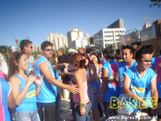 Festa no Trio - Vila Olimpia Festa no Trio - Vila Olimpia