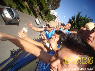 Festa no Trio - Vila Olimpia Festa no Trio - Vila Olimpia