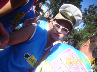 Festa no Trio - Vila Olimpia Festa no Trio - Vila Olimpia