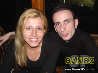 Banda Jeremiah na Barcaça Banda Jeremiah na Barcaça