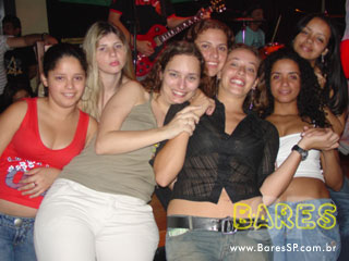 Banda Jeremiah na Barcaça Banda Jeremiah na Barcaça