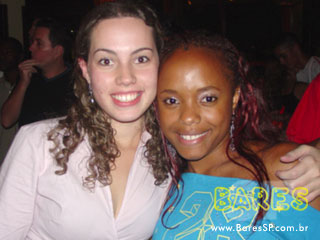 Banda Jeremiah na Barcaça Banda Jeremiah na Barcaça