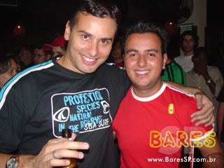 Banda Jeremiah na Barcaça Banda Jeremiah na Barcaça