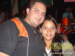 Banda Jeremiah na Barcaça Banda Jeremiah na Barcaça