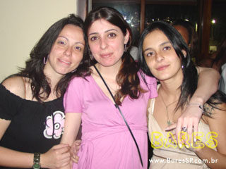 Banda Jeremiah na Barcaça Banda Jeremiah na Barcaça