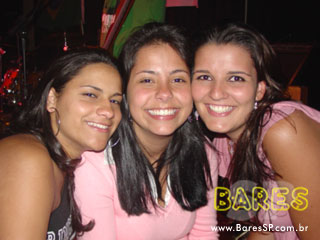 Banda Jeremiah na Barcaça Banda Jeremiah na Barcaça