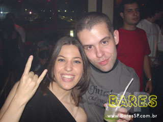 Banda Jeremiah na Barcaça Banda Jeremiah na Barcaça