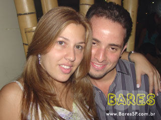 Banda Jeremiah na Barcaça Banda Jeremiah na Barcaça