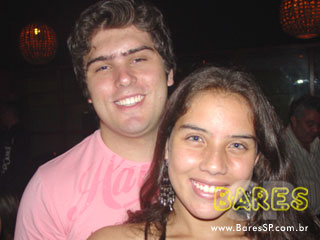 Banda Jeremiah na Barcaça Banda Jeremiah na Barcaça