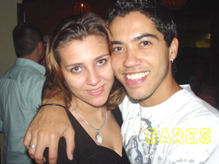 Banda Jeremiah na Barcaça Banda Jeremiah na Barcaça