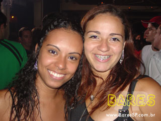 Banda Jeremiah na Barcaça Banda Jeremiah na Barcaça