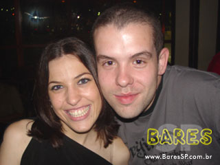 Banda Jeremiah na Barcaça Banda Jeremiah na Barcaça