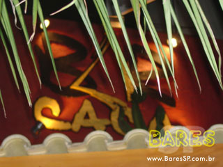 Banda Jeremiah na Barcaça Banda Jeremiah na Barcaça