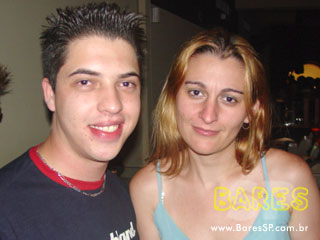 Banda Jeremiah na Barcaça Banda Jeremiah na Barcaça