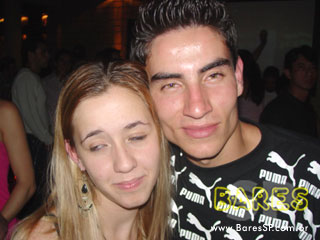 Banda Jeremiah na Barcaça Banda Jeremiah na Barcaça