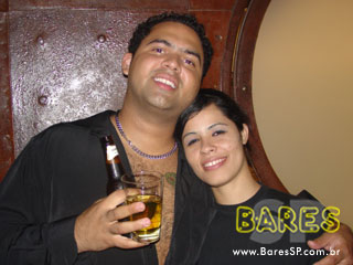 Banda Jeremiah na Barcaça Banda Jeremiah na Barcaça