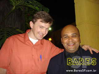 Grupo É D Samba lança cd no Villa Cabral Grupo É D Samba lança cd no Villa Cabral