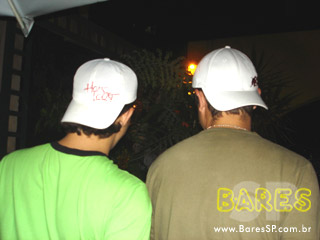 Grupo É D Samba lança cd no Villa Cabral Grupo É D Samba lança cd no Villa Cabral